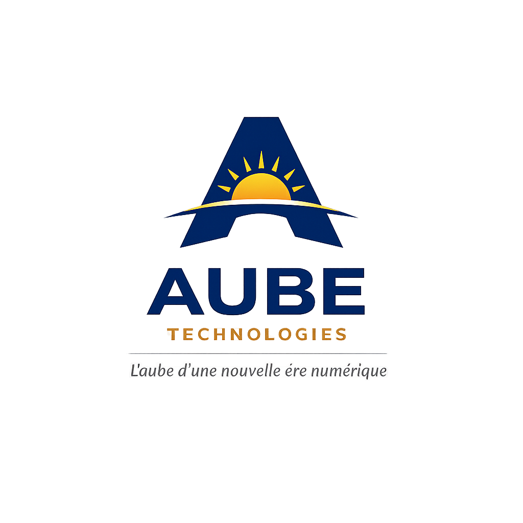 Aube Technologies